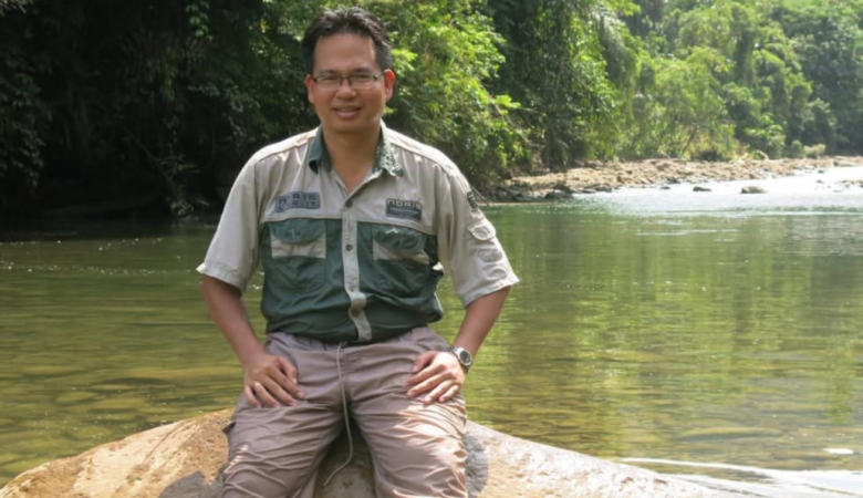 DPP Prihatin dengan Golongan Terpinggir: Komitmen Dr. Paul Porodong Membela Masyarakat Paling Memerlukan